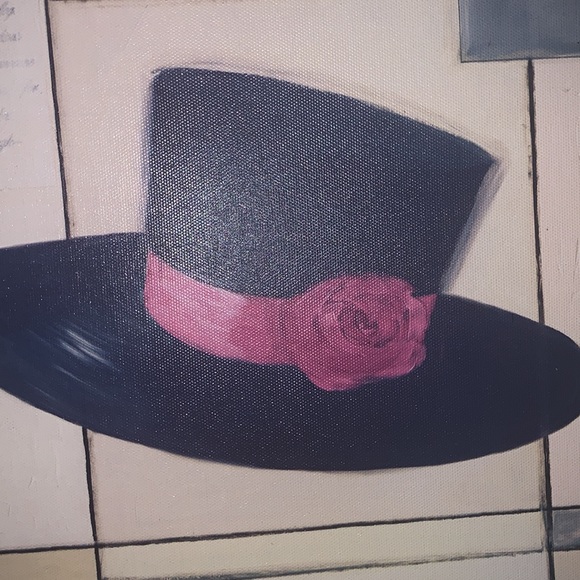 ITEM #5 2 old photos(with frame) - Picture 8 of 8